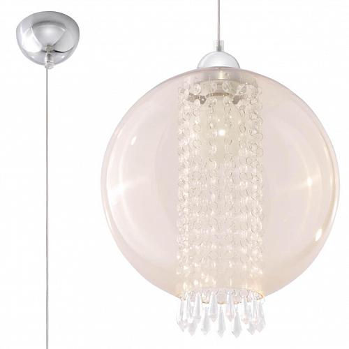 Подвесной светильник Sollux Camilla SL.0267