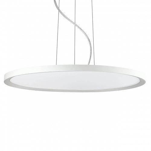 Подвесной светодиодный светильник Ideal Lux Ufo SP1 Medium 103709