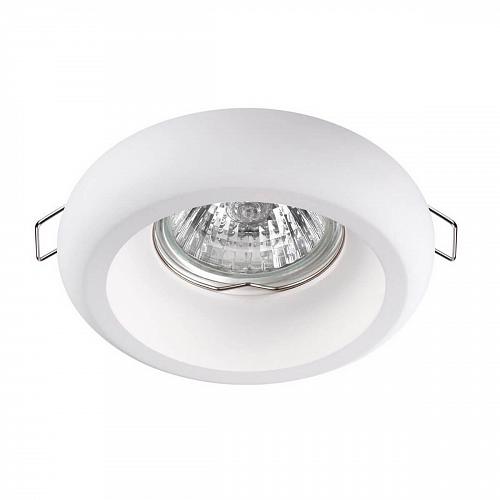 Встраиваемый светильник Novotech Spot Yeso 370494