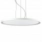 Подвесной светодиодный светильник Ideal Lux Ufo SP1 Medium 103709 - фото №1