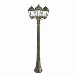 Уличный фонарь Fumagalli K22.158.S30.BYF1R