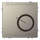 Терморегулятор Schneider Electric MTN5763-6050