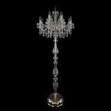 Торшер Bohemia Ivele 1403T1/8+4/195-165 G