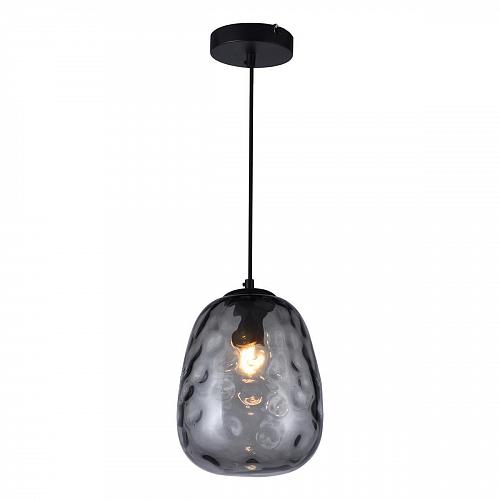 Подвесной светильник Toplight Lillian TL1218H-01BL