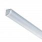 Профиль для светодиодной ленты Ideal Lux Slot Surface Angolo 1000 Mm Al 126531 - фото №1