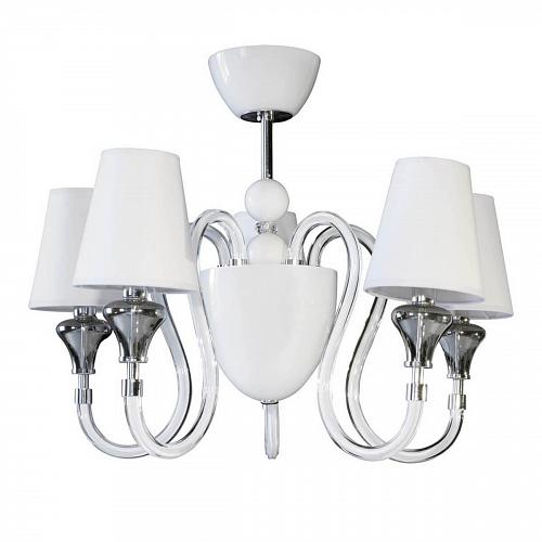 Потолочная люстра Lightstar Otto  809056