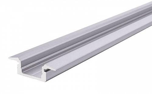 Профиль Deko-Light T-profile flat ET-01-10 975029