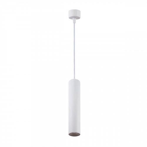 Подвесной светильник Denkirs TUBE DK4050-WH