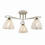 Люстра Wedo Light 66135.01.10.03