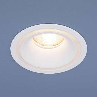 Светильники Downlight с цоколем G5.3