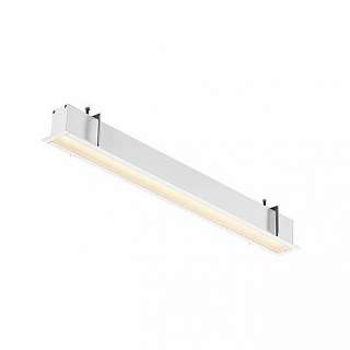 Линейные светильники SLV