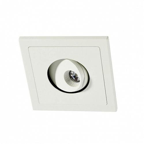 Встраиваемый светодиодный светильник SLV Pho 146211