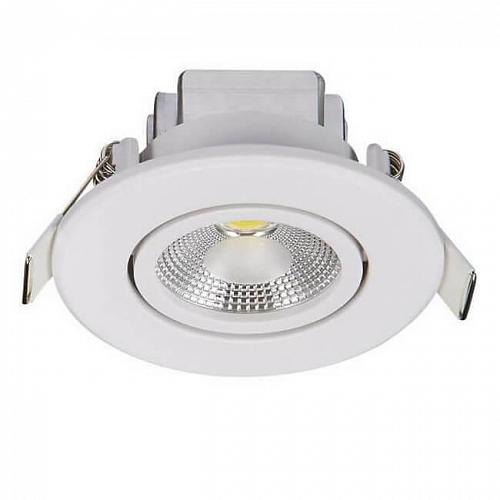 Встраиваемый светодиодный светильник Nowodvorski Downlight Cob 6970