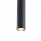 Трековый светодиодный светильник для магнитного шинопровода Maytoni Track Lamps TR016-2-12W3K-B - фото №3