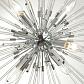 Подвесная люстра Odeon Light Kadrilia 4828/6 - фото №3