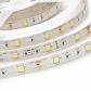 Светодиодная влагозащищенная лента Apeyron 7,2W/m 30LED/m 5050SMD холодный белый 5M 00-39 - фото №6