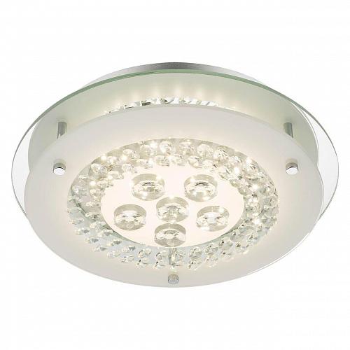 Потолочный светодиодный светильник Globo Elena 49363