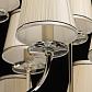Подвесная люстра MW-Light София 355013415 - фото №2