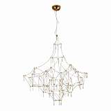 Подвесная люстра ST Luce Gravetta SL797.203.114