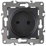 Розетка ЭРА 12 2P 16A 250V 12-2105-05 Б0018258