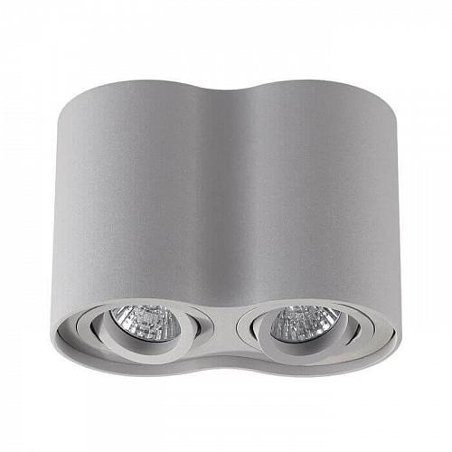 Потолочный светильник Odeon Light Pillaron 3831/2C