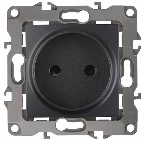 Розетка ЭРА 12 2P 16A 250V 12-2105-05 Б0018258