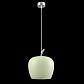 Подвесной светильник Crystal Lux Amor SP1 Light Green - фото №4