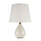 Настольная лампа Arti Lampadari Riccardo E 4.1 R