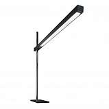 Настольная лампа Ideal Lux Gru Tl Nero 147659