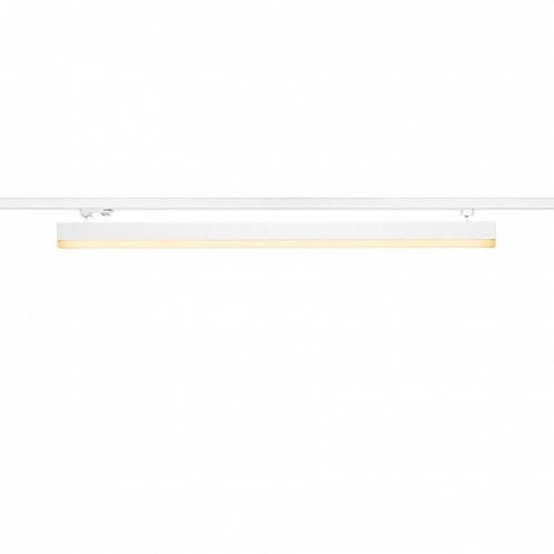 Трековый светодиодный светильник SLV 3Ph Sight 1001290