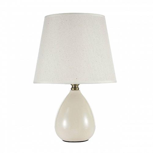 Настольная лампа Arti Lampadari Riccardo E 4.1 R