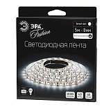 Светодиодная лента ЭРА LS3528-60LED-IP65-W-5m