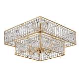 Потолочная люстра MW-Light Монарх 121012006
