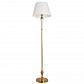 Торшер Arte Lamp Gracie A7301PN-1PB - фото №1