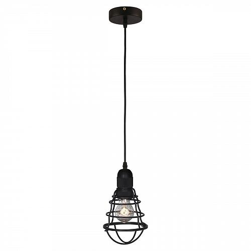 Подвесной светильник Lussole Baldwin LSP-9875p