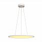 Подвесной светодиодный светильник SLV Led Panel Round 1001343 - фото №1