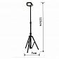 Прожектор светодиодный Lucide Profi Led Flood 14W 3000K 29815/14/30 - фото №3