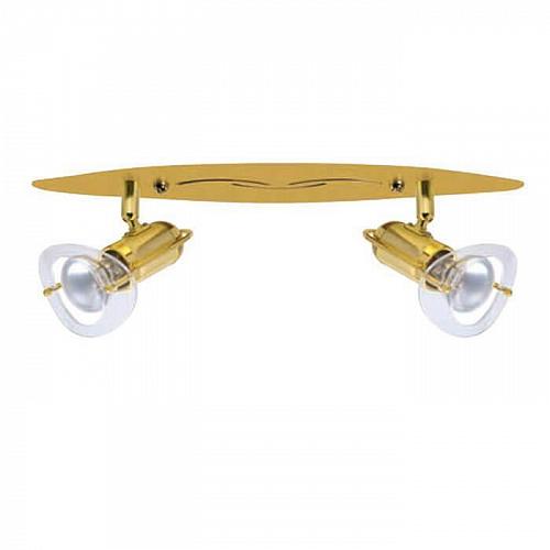 Спот Horoz золото HL706 (HL706)