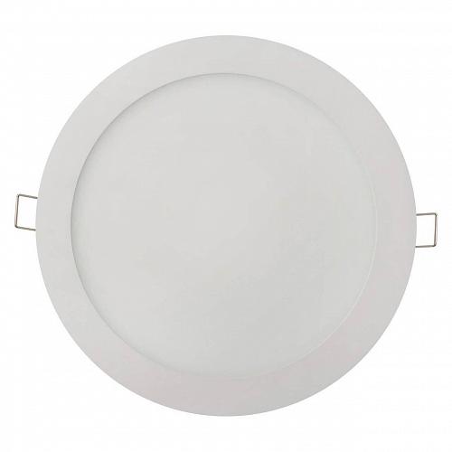 Встраиваемый светодиодный светильник Horoz Slim-18 18W 4200K 056-003-0018