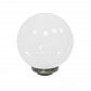 Уличный светильник Fumagalli Globe 250 Classic G25.B25.000.BYE27 - фото №1