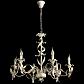 Подвесная люстра Arte Lamp Olivia A1018LM-6GA - фото №3