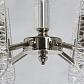 Подвесная люстра MW-Light Сабрина 8 336012906 - фото №5