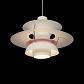 Подвесной светильник Loft IT Floret 10113 White - фото №3
