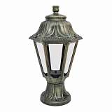 Светильник Fumagalli E22.110.000.BXF1R