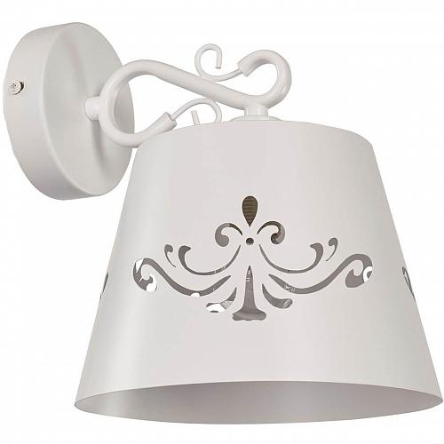 Бра Freya Aurora FR2259-WL-01-W