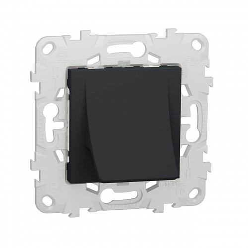 Вывод кабеля Schneider Electric Unica New NU586254