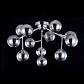 Потолочная люстра Maytoni Dallas MOD545PL-12CH - фото №4