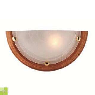 Настенные светильники в стиле кантри