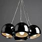 Подвесная люстра Arte Lamp Rondo A8072SP-7CC - фото №2