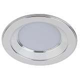 Светильник ЭРА KL LED 15-5 WH/CH